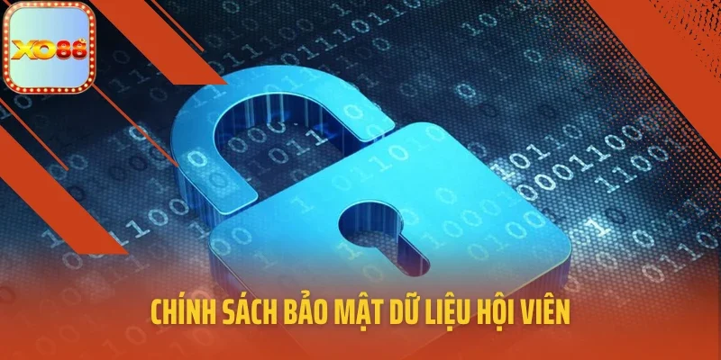 Chính sách bảo mật dữ liệu hội viên